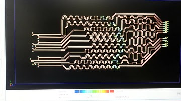 FPGA - DAC LVDS 1.25GBPS Delay after adjustment (zero skew)