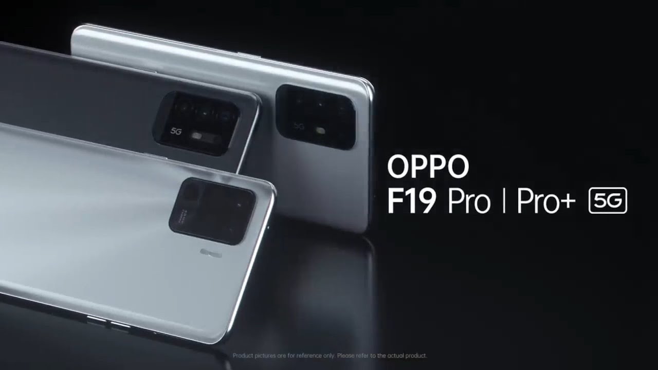 Oppo F19 pro Flaunt your nights, Coming Soon | techvillian