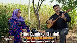 Hürü Demirkol (Engini) - Sevdiğim Muhammed Ali (Official Video)