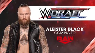 WWE DRAFT 2019 - Results / Night #2 - Raw Picks