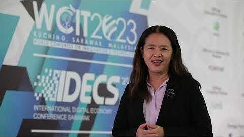 Building inclusive tech for a sustainable future