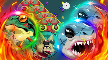 MITOS.IS//WTF REVERSE TRICK//SHADOW SPLIT//GLUE SPLIT//HACK SPLIT