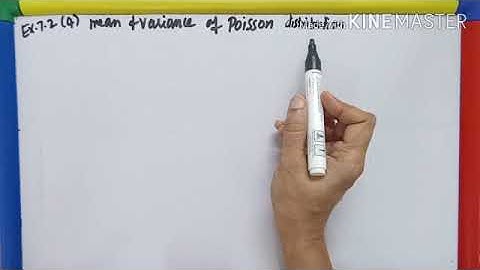 Class12| Ex7.2-1 to 7| BM 56| Bus.maths| An intro to Poisson distribution & theory questions