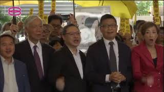 20181119 八度空间华语新闻网络同步直播
