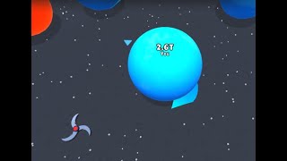 EpicBallz.io I got to 2.6T