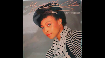 Yvonne Chaka Chaka – I Cry For Freedom