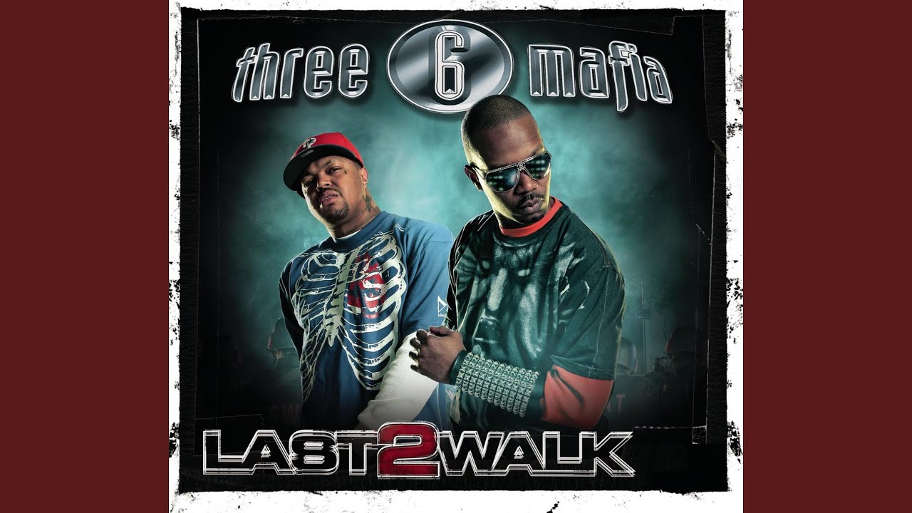 洋楽 Marbut Rd Mafia Get Ya Rob - YouTube