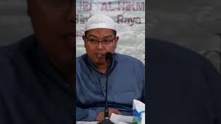 Bagaimana kita tahu orang melihat malaikat maut? Ustadz Dr. Firanda Andirja, Lc, M.A.