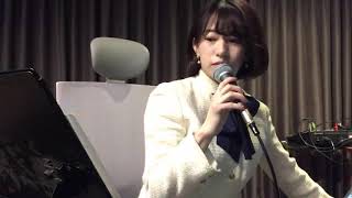 Miyu Takeuchi Cover- 토이- Reset  With 이적