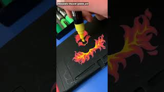 Nintendo Switch Custom Bowser🔥 Mario