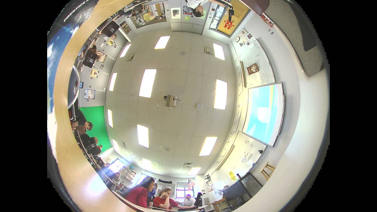 Autism Pick A Project 360