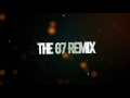 Retrowave hits  the album episode 03  the g7 remix  vfxremixholic