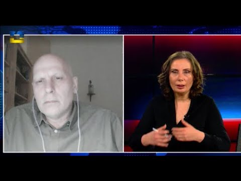 \"ეხლა პრინციპულად სხვა, კრიტიკულად სხვა ვითარებაა აღმოვჩნდებით თუ არა ცივილიზაციის ორბიტაზე\"