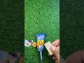 open Loli pop 🍭 Candy BOOM BOOM Bubble ASMR satisfying video #