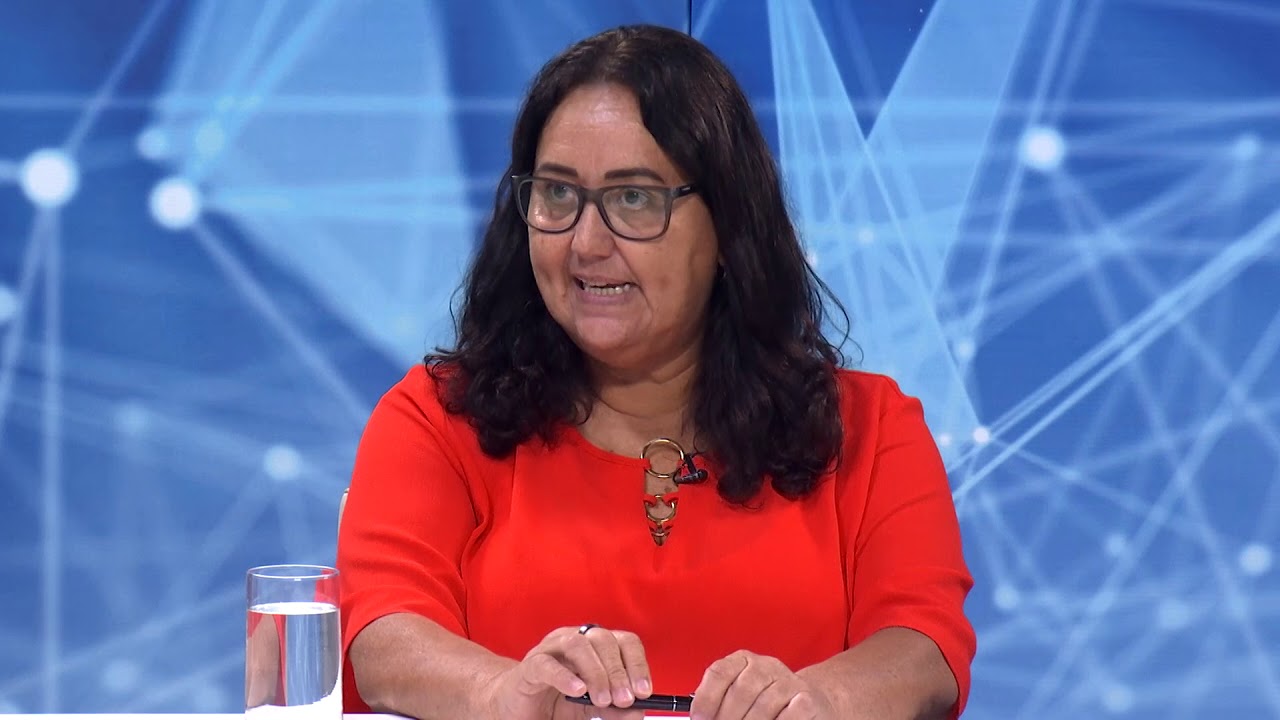 BAND ENTREVISTA PROF LIDIA 