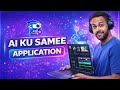 KU SAMEE AI WEBSITE! | Sida Loo Sameeyo Website Adigoo AI Isticmaalaya 🔥