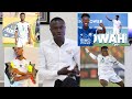 WATCH: Top 20 Most Exciting Young Ghanaian Players In 2021- The Future of The Black Stars