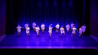 Bruises Uk Dance Ensemble