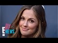 Minka Kelly Didn't Feel "Comfortable" With "Euphoria" Nude Scene | E! News