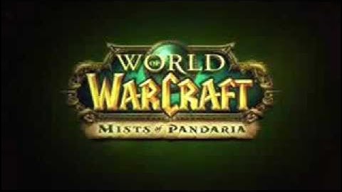 WoW - MoP Private Server