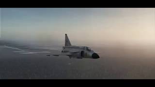 DCS Cinematic - Viggen