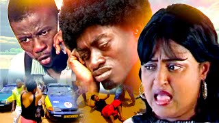 MA NNA ANWENE  - kUMAWOOD AFRICAN AKAN TWI MOVIE