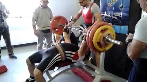 10-11-12 Cosimo Orlando 1a 160kg