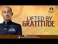 THANKGIVING SERVICE || 27.07.2025 || PASTOR JEFFERY EROMOSELE