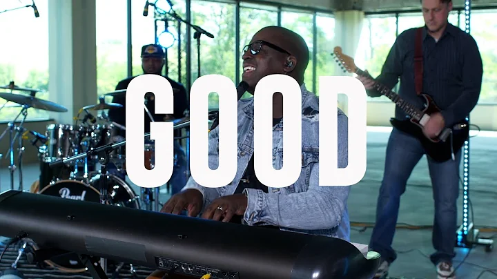 "GOOD" (Official Video) I Greg Armstrong