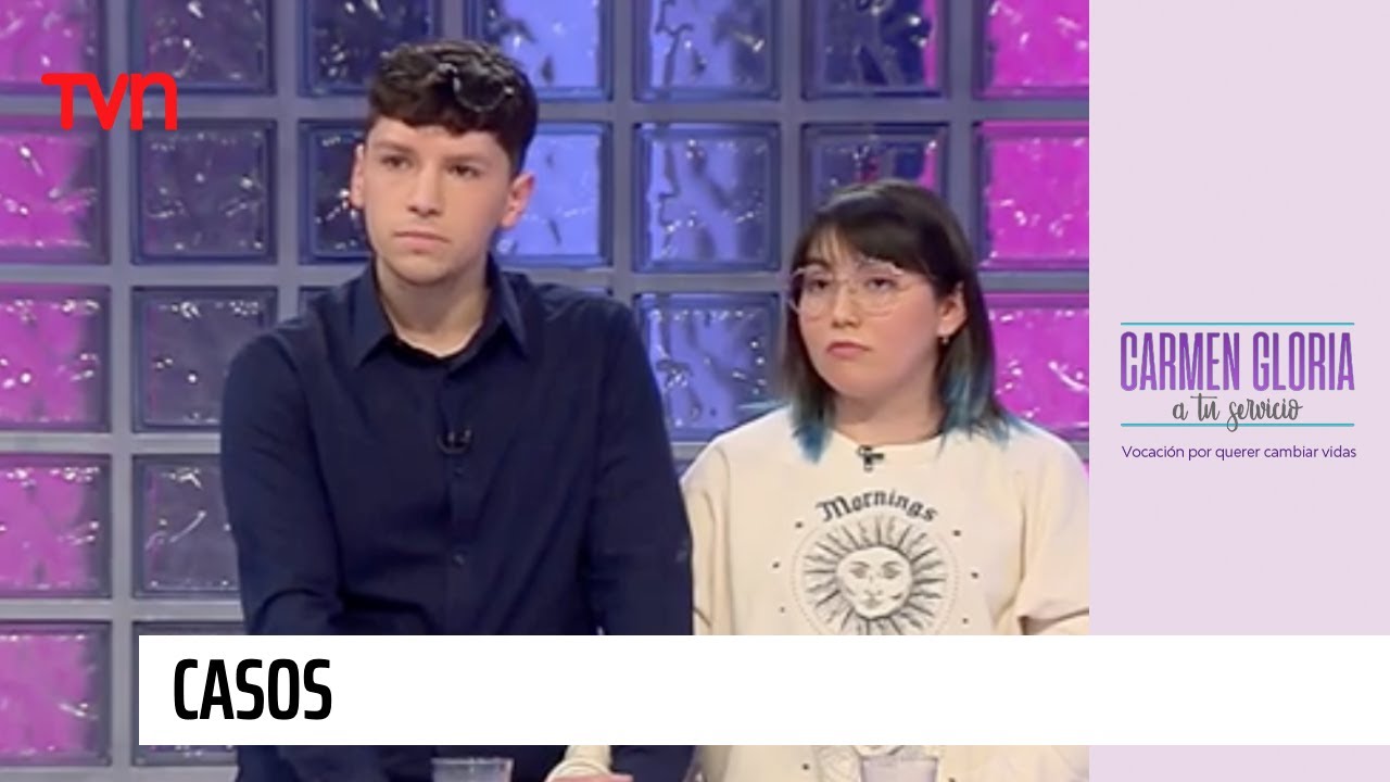 No voy a pagar de más | Carmen Gloria a tu servicio