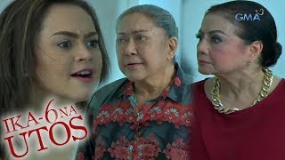 Ika-6 Na Utos Dalawang Donya Laban Sa Maldita