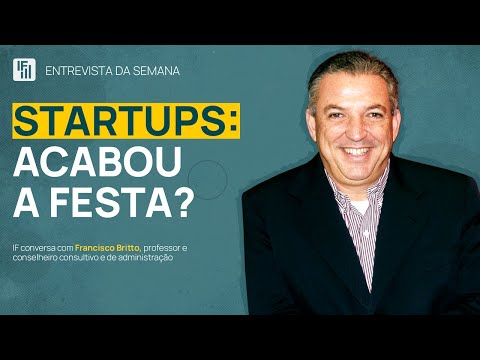 Por que as startups estão demitindo tantas pessoas? | Inteligência Financeira