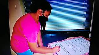 Mahaffey Middle School Slideshow Picture Photo Movie VonHaus TV (11/23/2009)