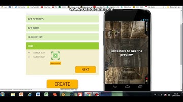 Tutorial Membuat Game Andoid Di PC (AppsGeyser)