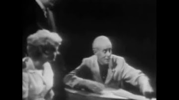 John Jacob Niles - Go Way From My Window