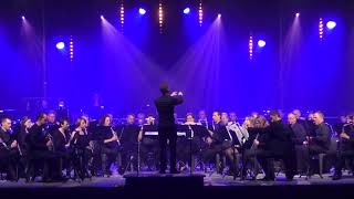HIGHLIGHTS FROM THE MUSICAL ANNIE - Charles STROUSE, arrgt. Johan DE MEIJ