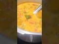 Moringa Leaves Sambar #Drumstick leaves sambar #iron-rich South Indian Sambar #Nugge soppu sambar