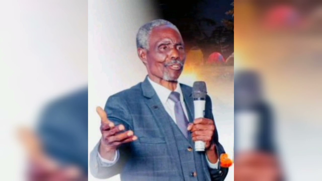 Joseph in Prophecy ~ Pastor Mpundu Mweshi Audio 2023 { Zambian Language Bemba }