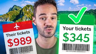 20+ SMART Travel Hacks To Save Money That ACTUALLY Work