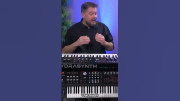 Synth Strategies: Positive Only Square LFO