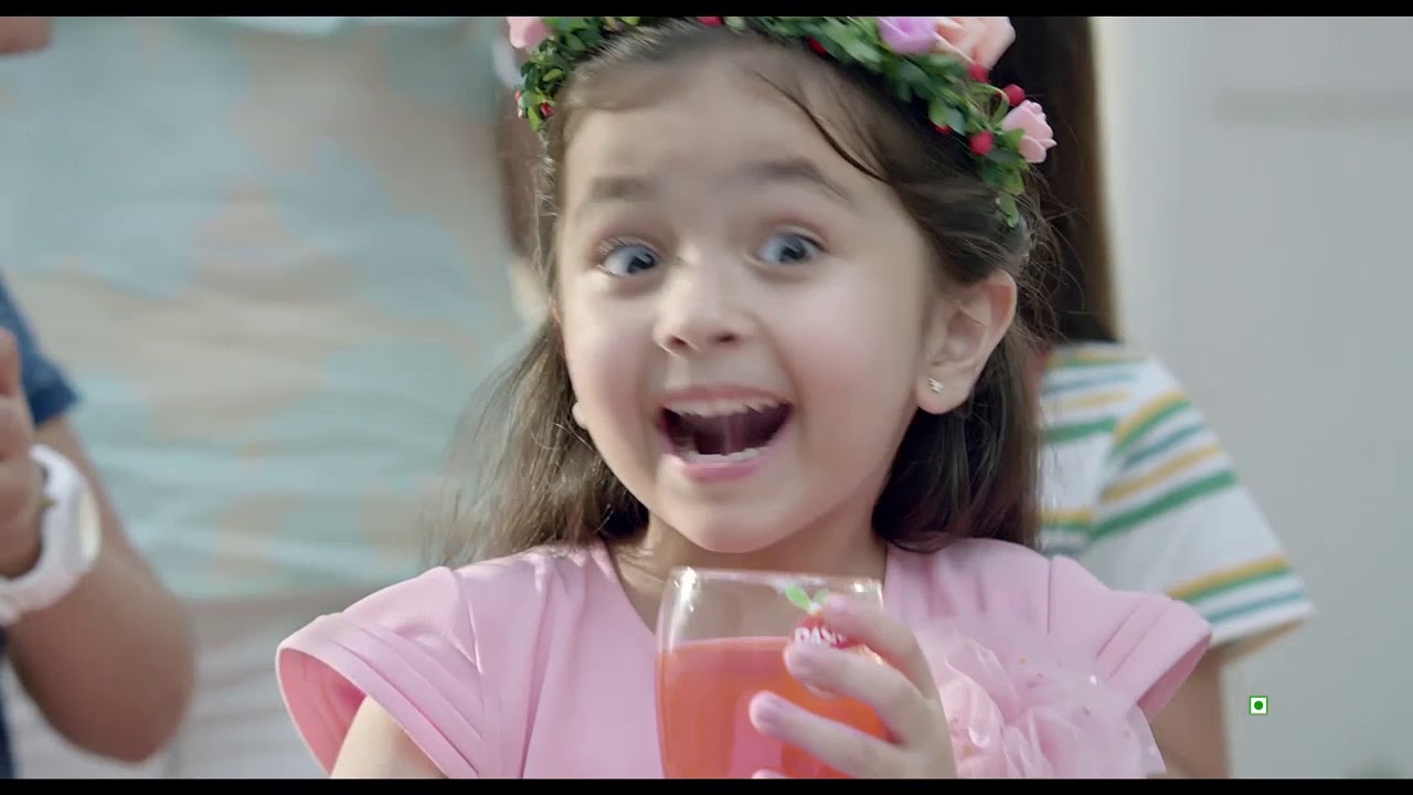 Enjoy Rasna Masala Orange with Kareena Kapoor Khan