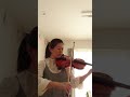 Violin progress6