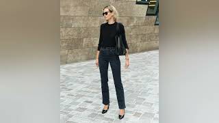 Celebrity Стиль одежды Anouk Yve Wealth
