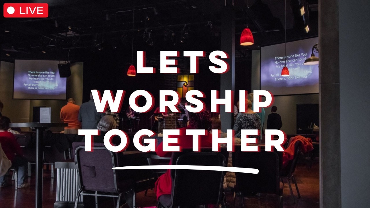 Join us LIVE at Gate City Vineyard Church | Sunday | February 22, 2026