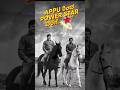 Appu ❤️ Dr. Rajkumar | ಒಂದು ಅಮರ ಬಂಧ | Forever Inspiring #shorts #trend #ai