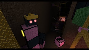 Roblox FE2 Test Map [Hillant][Insane][SOLO!]