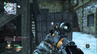 Leigh Vs Black Ops Random Class Generator: Game 1 of 5