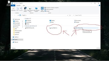 How to fix Disk Space Usage Bar Missing in WINDOWS 10,8,7