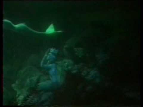 Vanished World of Disney 3 - 20,000 XNUMX lieues sous les mers