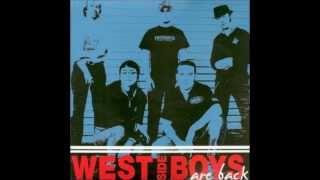 Video thumbnail of "West Side Boys - Sois Fier"